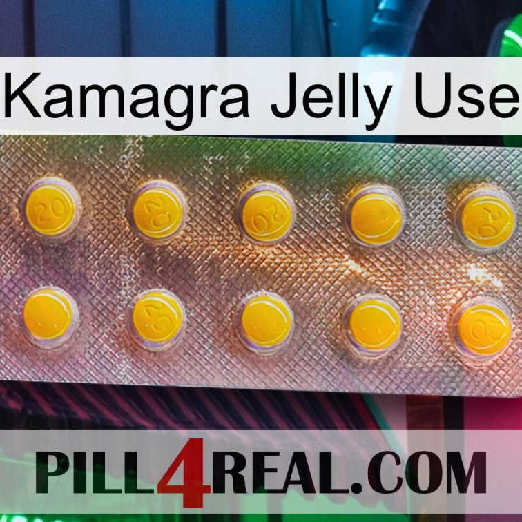 Kamagra Jelly Use new11